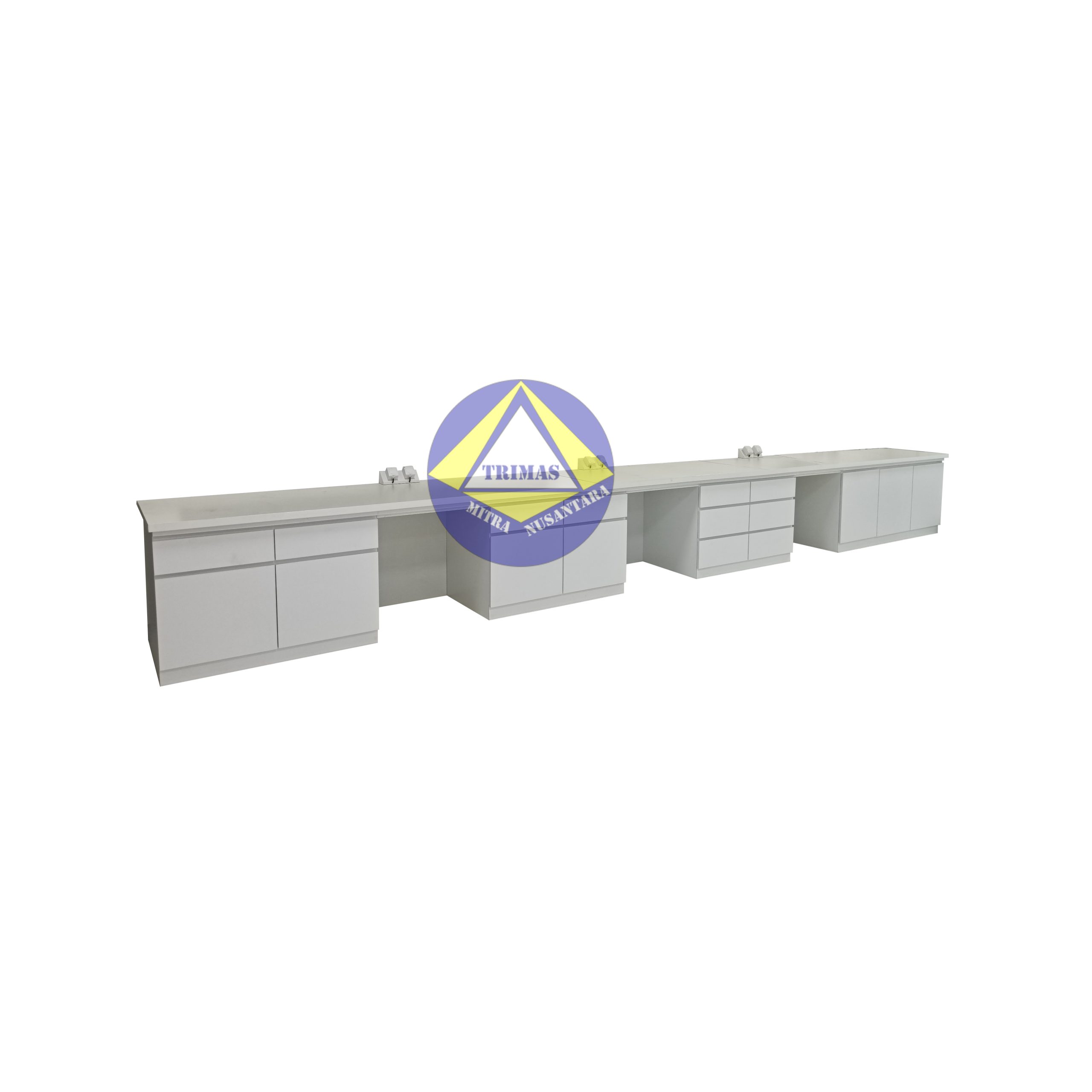 WALLBENCH POLOS- TMN003 - Image 2