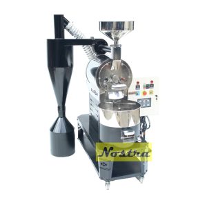 Mesin Roasting Kopi