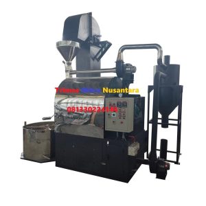 Mesin Roaster Coffee