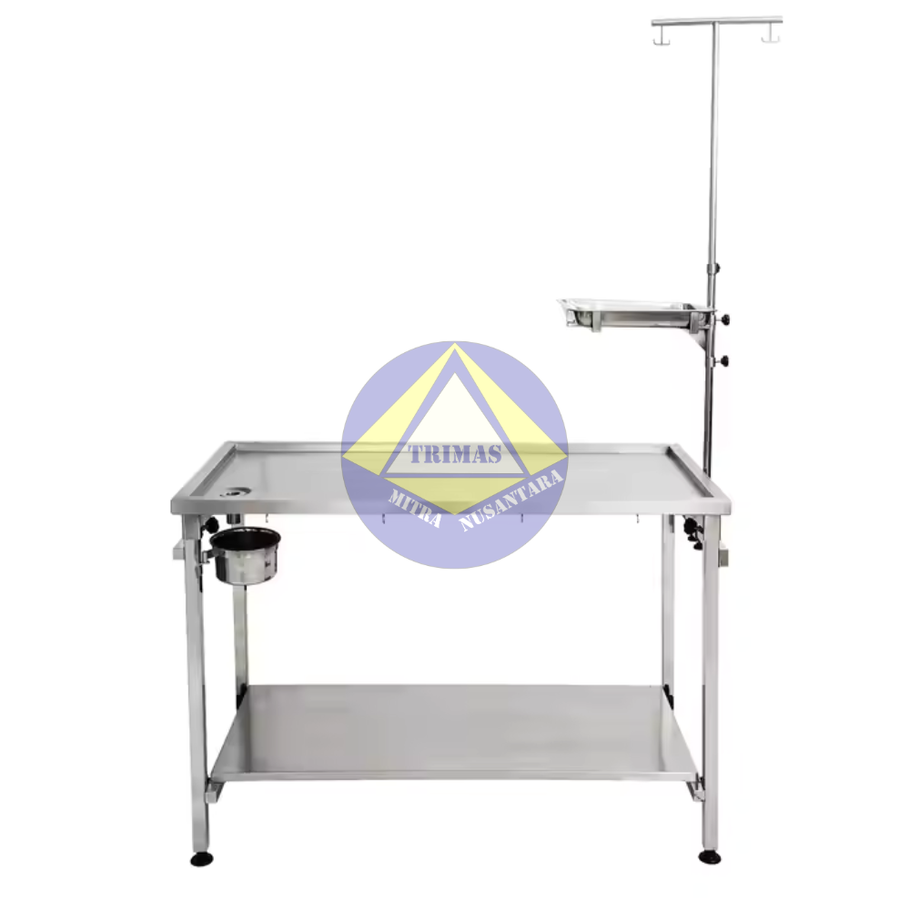 Meja Post Mortem - Image 2
