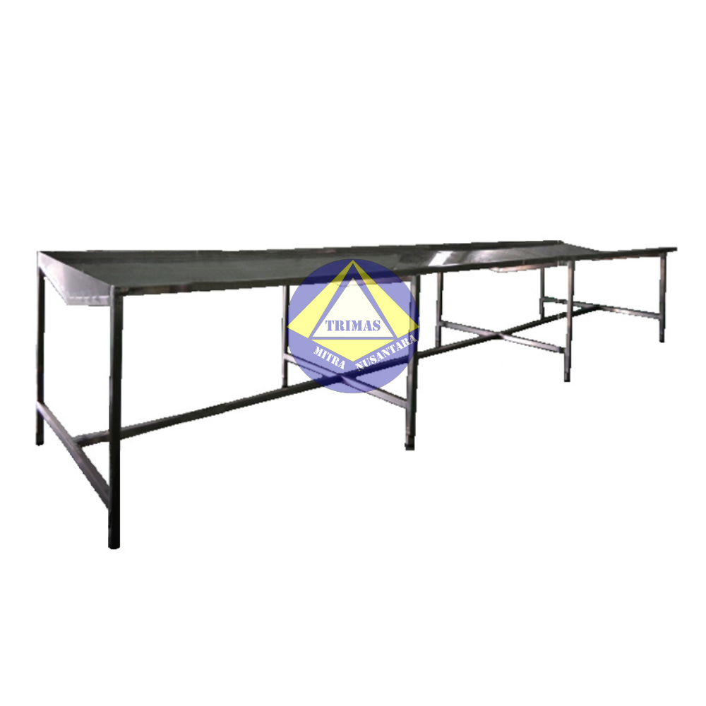 Bleeding Table-Meja Penirisan Darah