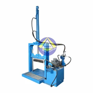 Mesin Cutting Press Hidrolik