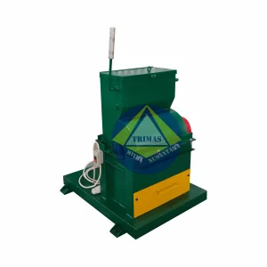 Mesin Hammer Mill Botol Kaca - Mesin Penghancur Botol Limbah B3