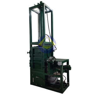 Mesin Press Double Hidrolik Elektrik 100kg/batch