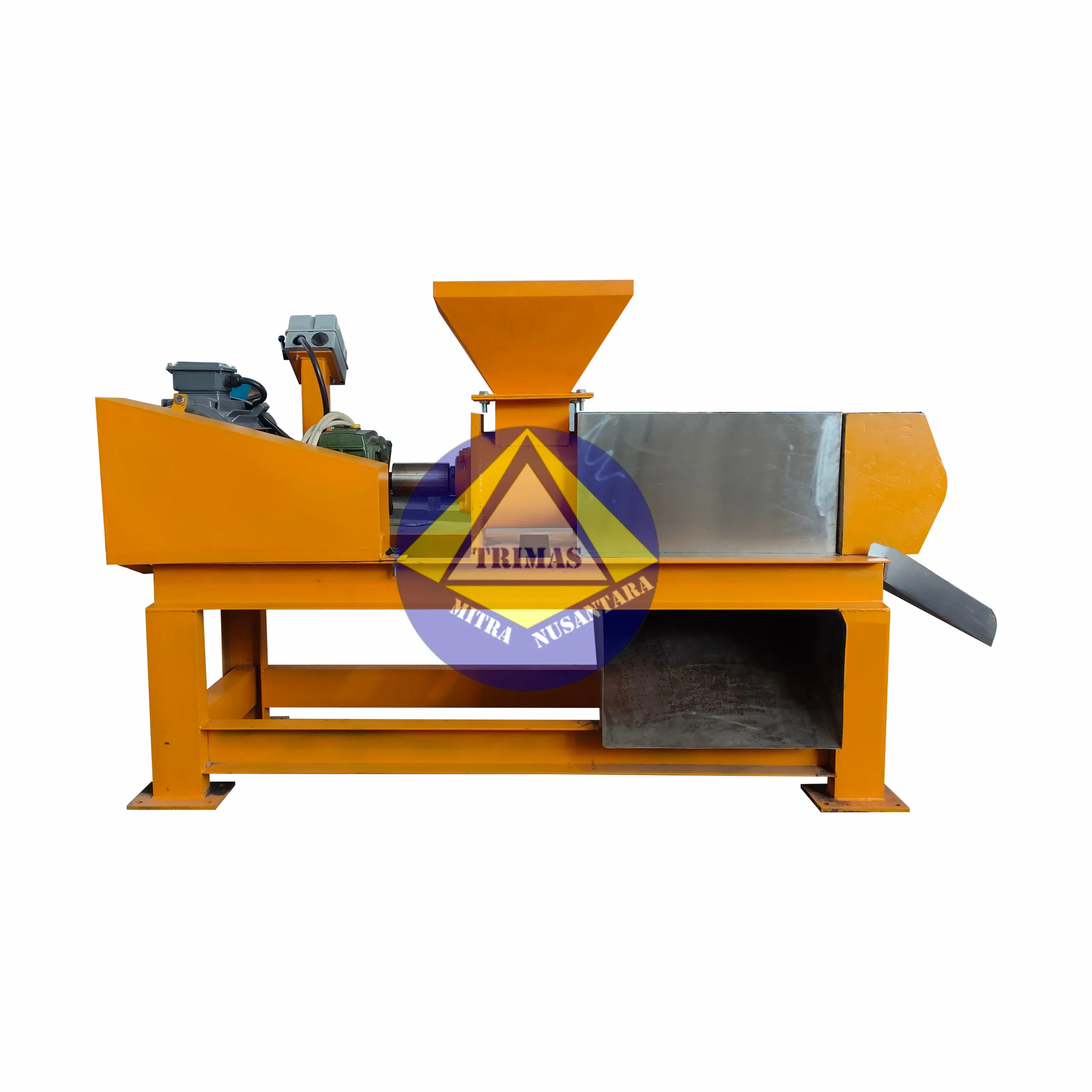 Mesin Screw Press Serbaguna - Image 2