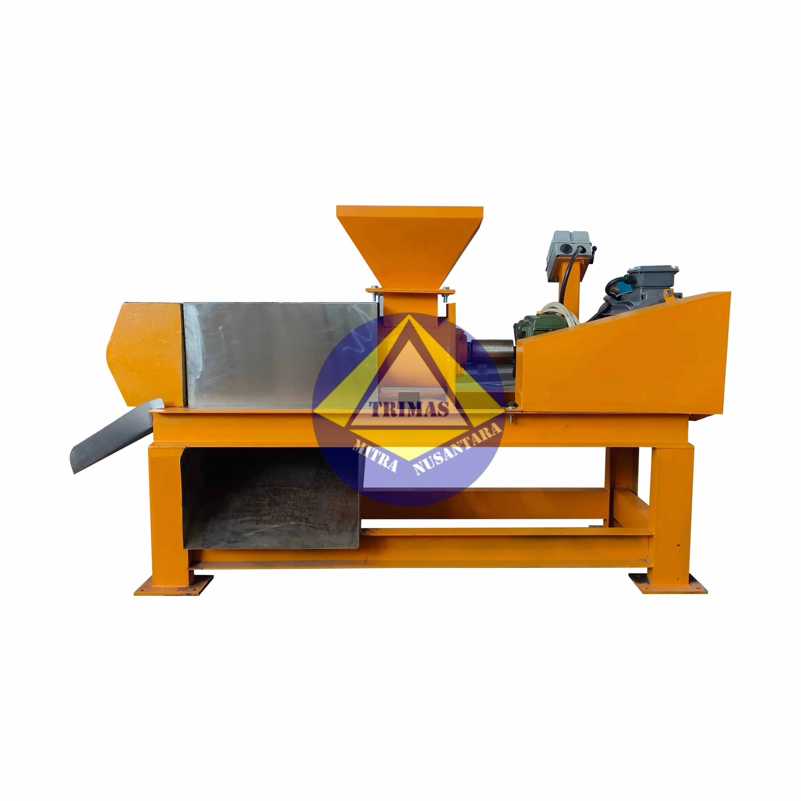 Mesin Screw Press Serbaguna - Image 3