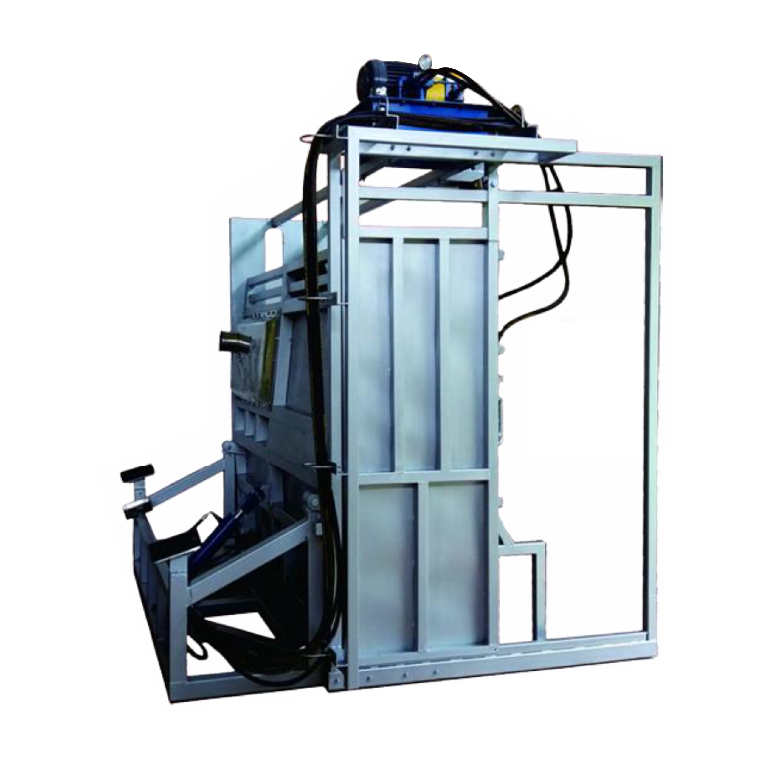 Restraining Box Hidrolik - Image 2