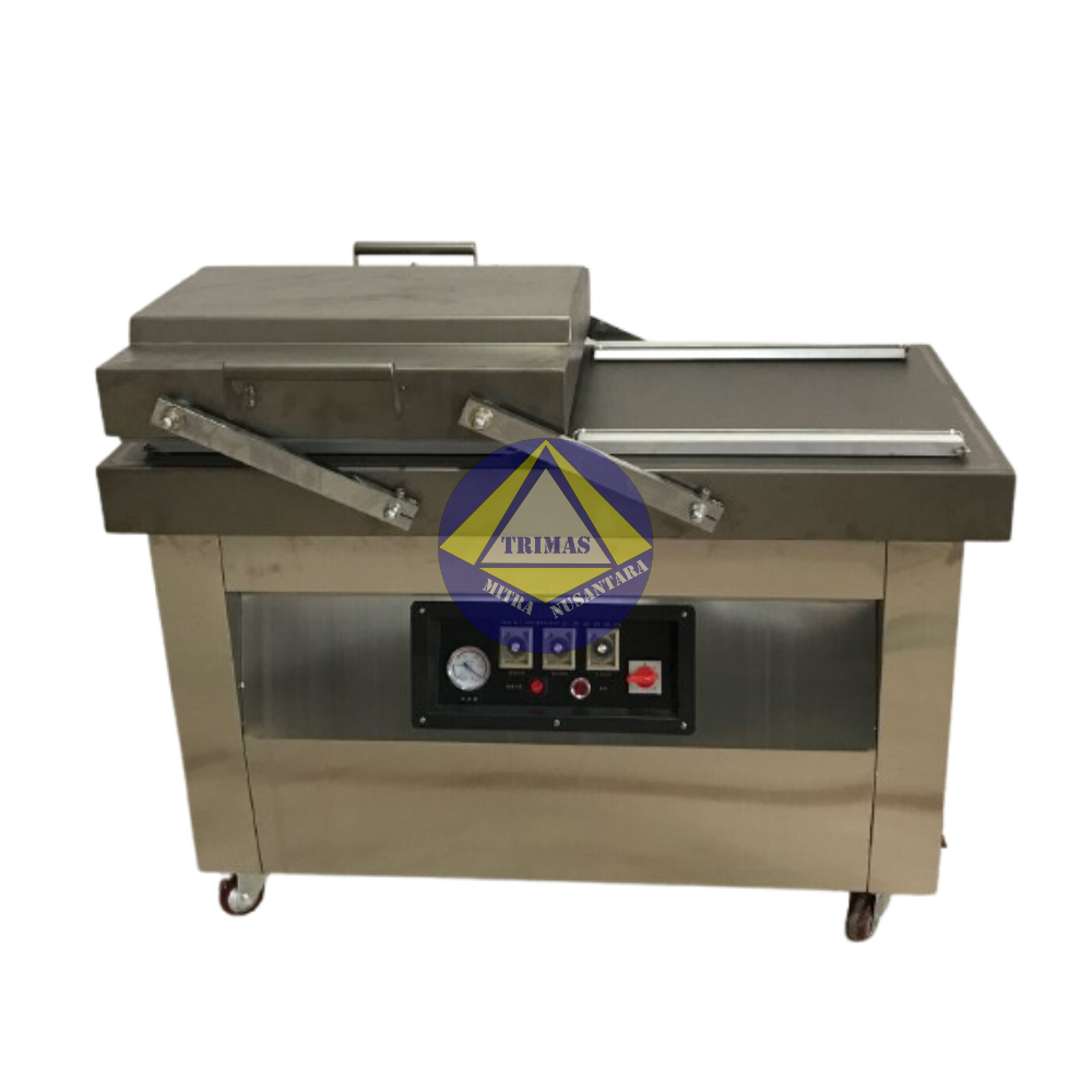 Vacuum Pack Machine – Mesin Pengemas Vakum