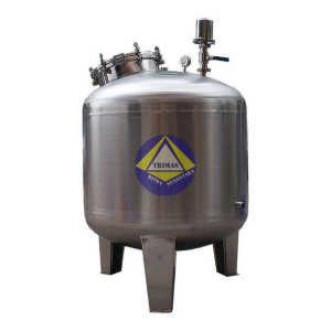 iodine tank, tangki yodium, alat pencampur yodium garam, tangki larutan yodium, mesin pengolahan garam beryodium