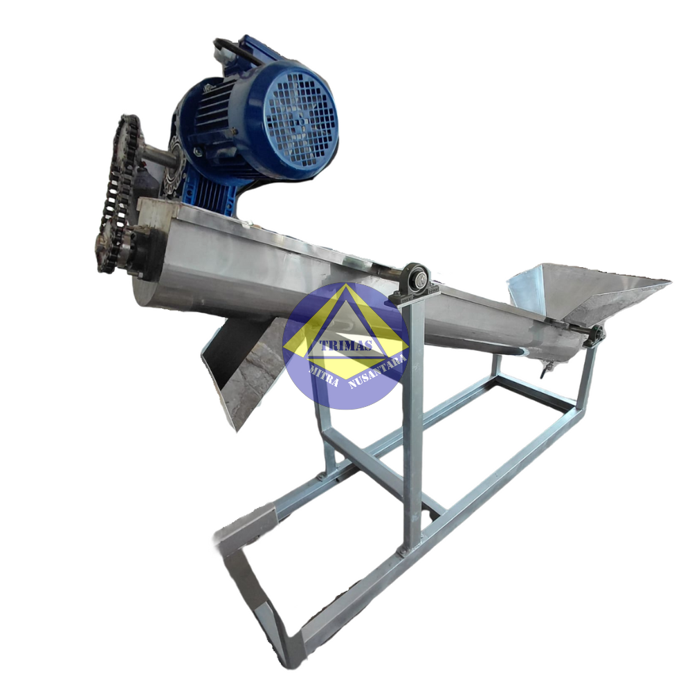 Screw Conveyor Garam