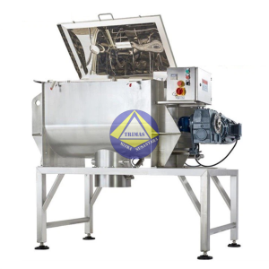 Mesin Mixer Garam Krosok