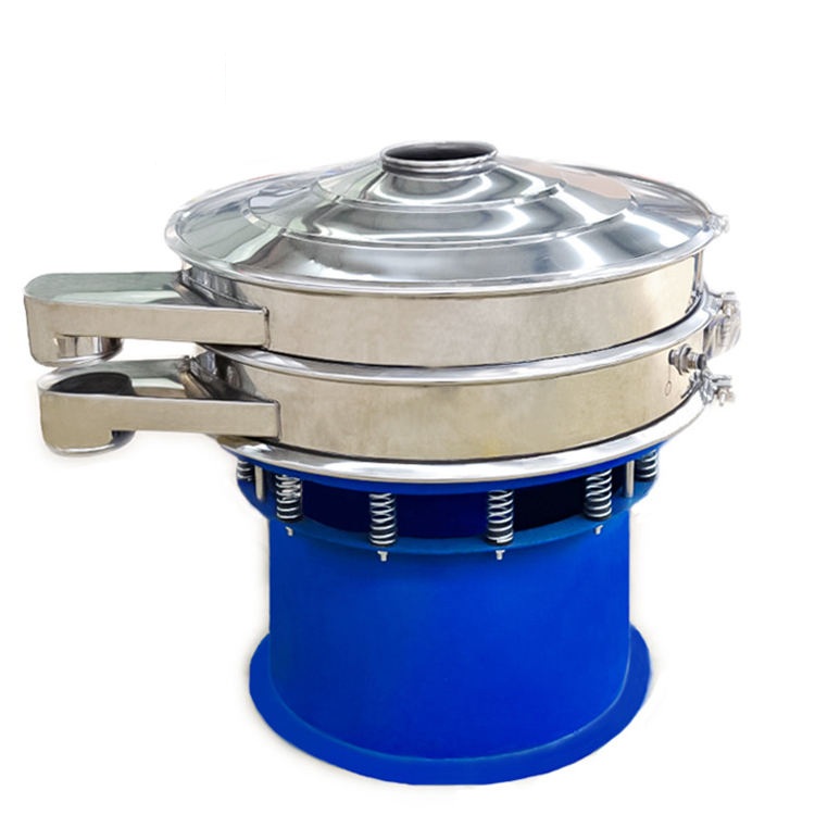 Mesin Pengayak dilengkapi dengan Bucket Elevator - Image 2