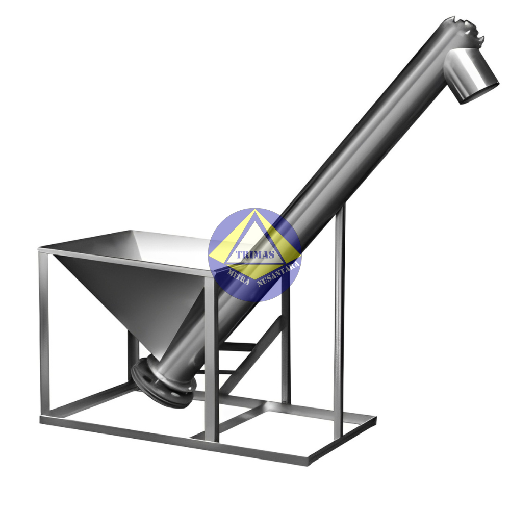 Screw Conveyor Garam - Image 2