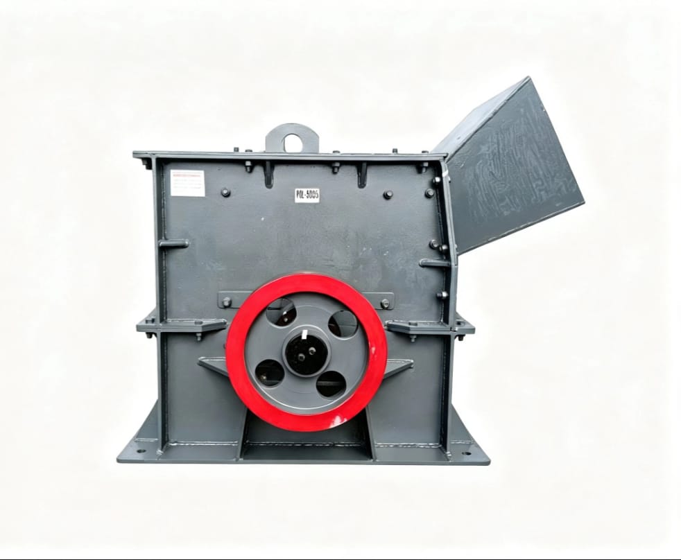 Mesin Hammer Crusher - Image 4