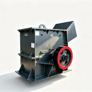 Hammer Crusher 7-10 Ton