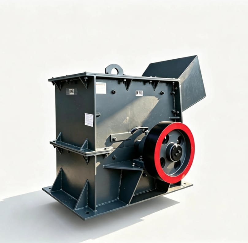 Hammer Crusher 7-10 Ton