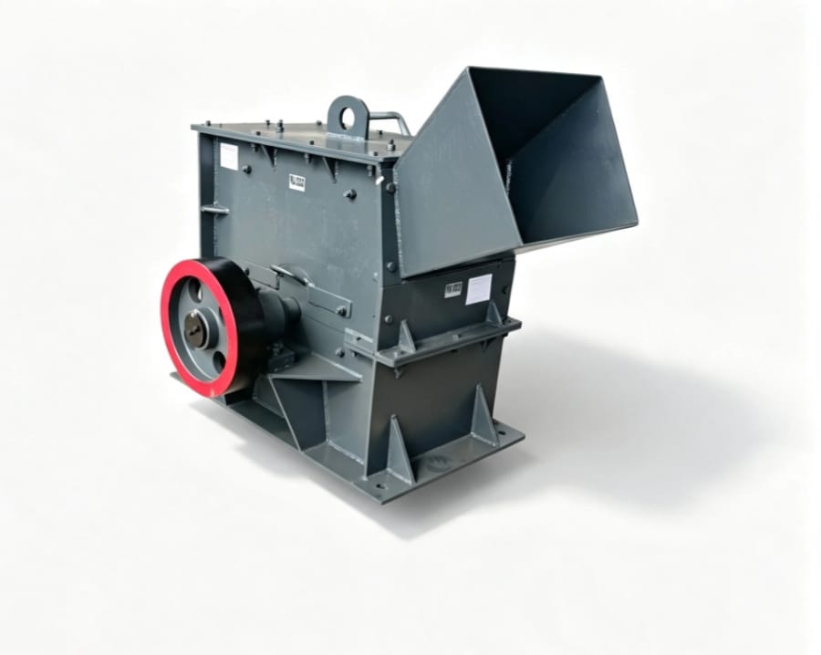 Mesin Hammer Crusher - Image 2