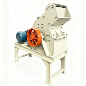 Hammer Cruher 3