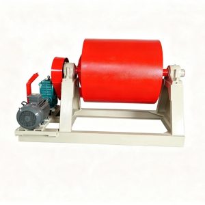 Mesin Ballmill