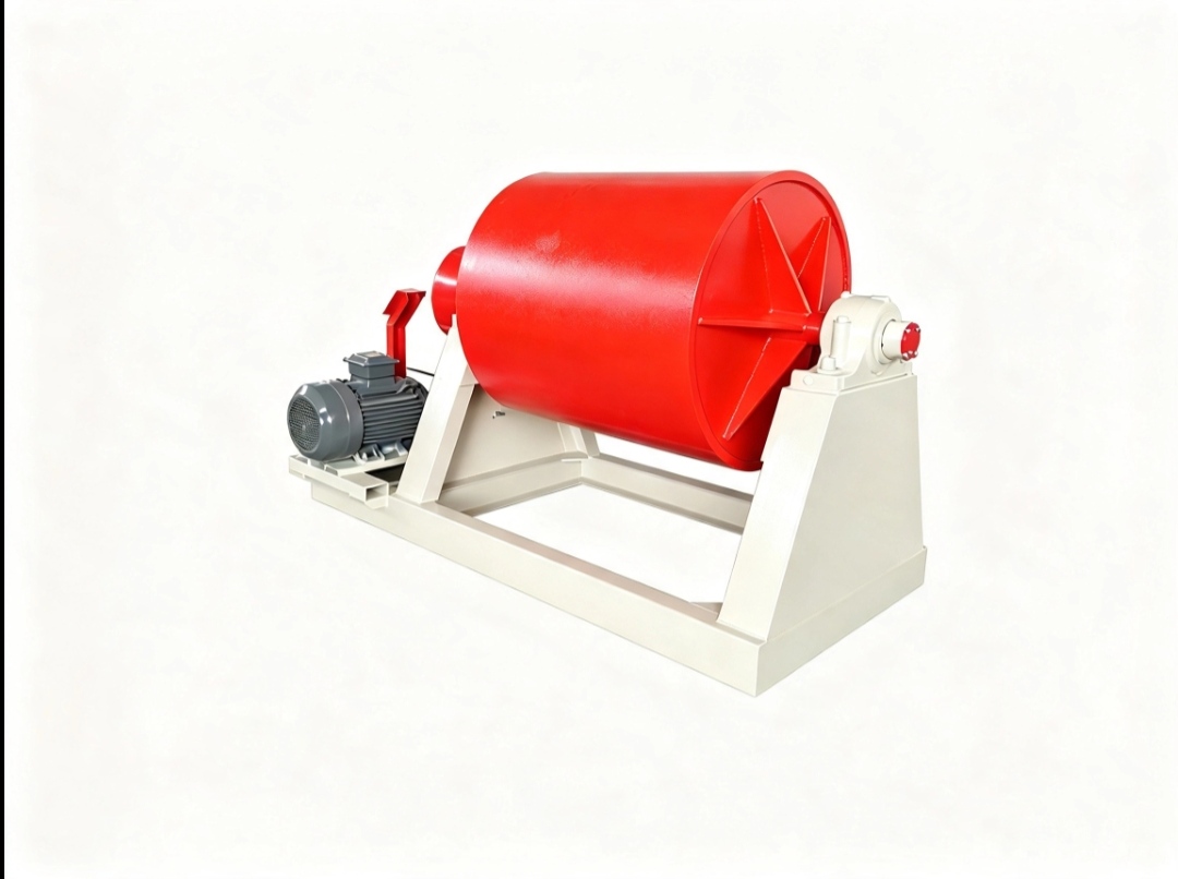 Mesin Ballmill Penghalus Batu - Image 3